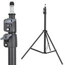 Zore 8809 3 Kademeli 2.1 M Tripod - 20