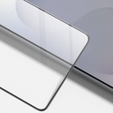Samsung Galaxy S2 Uyumlu6 Ultra Amazingthing Radix Parmak İzi Bırakmayan Temperli Cam Ekran Koruyucu - 3