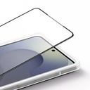 Samsung Galaxy S2 Uyumlu6 Ultra Amazingthing Radix Parmak İzi Bırakmayan Temperli Cam Ekran Koruyucu - 6