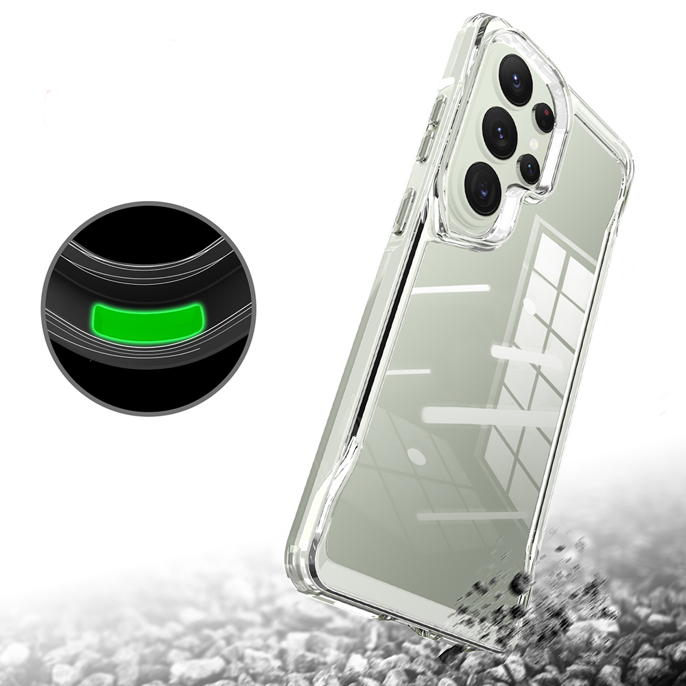 Samsung Galaxy S2 Uyumlu6 Ultra Kılıf Zore T-Max Kapak - 2