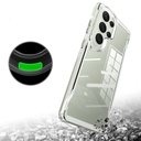 Samsung Galaxy S2 Uyumlu6 Ultra Kılıf Zore T-Max Kapak - 2