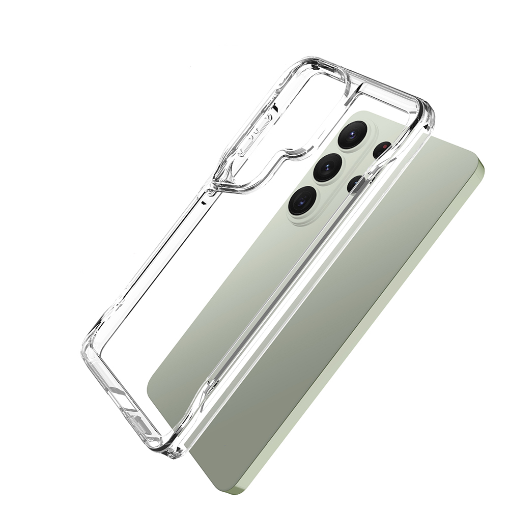 Samsung Galaxy S2 Uyumlu6 Ultra Kılıf Zore T-Max Kapak - 3