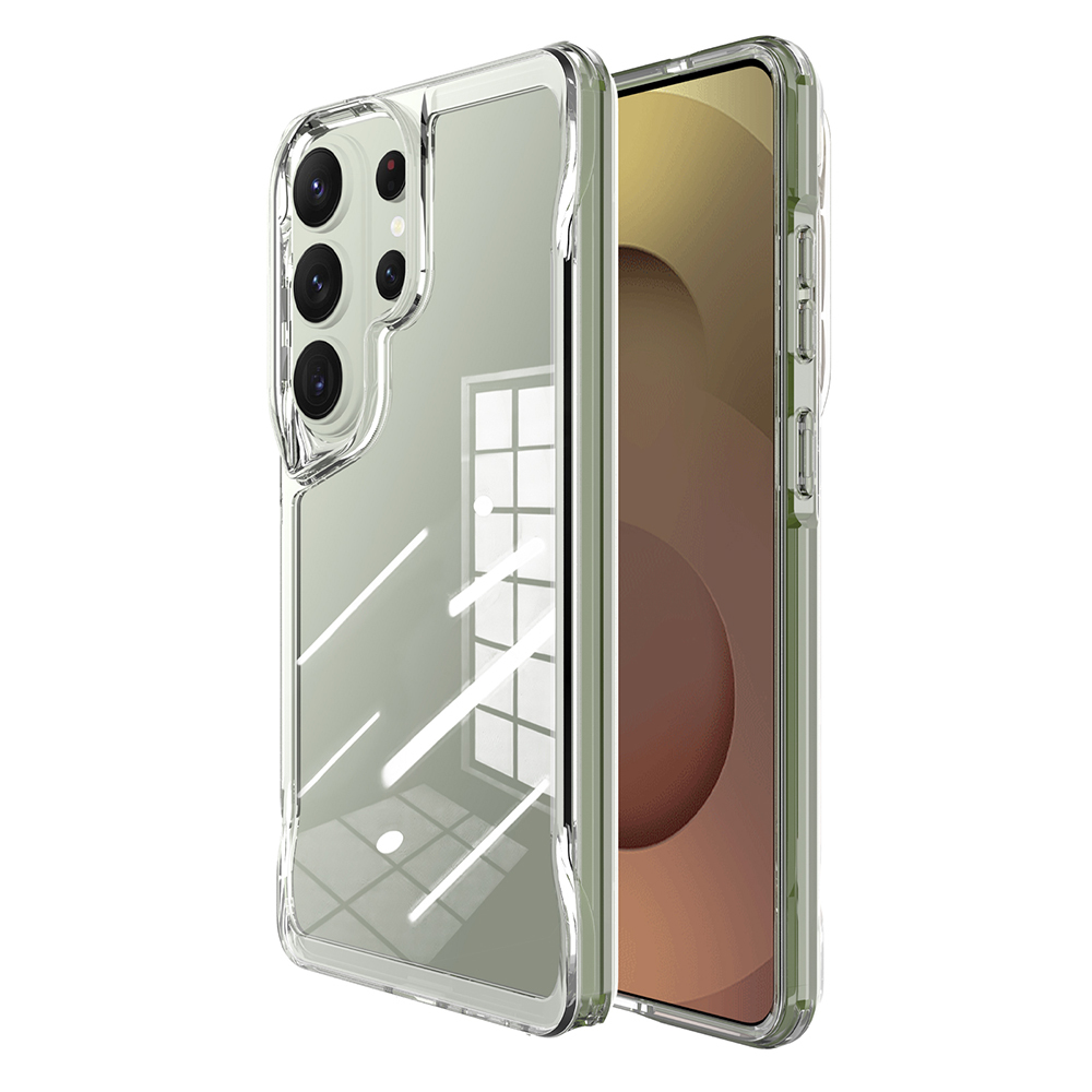 Samsung Galaxy S2 Uyumlu6 Ultra Kılıf Zore T-Max Kapak - 5