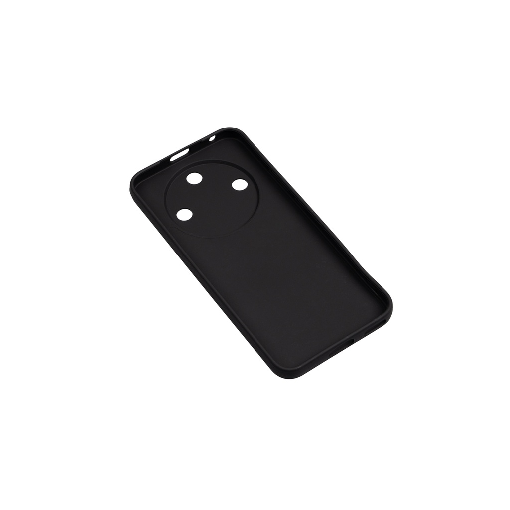 Honor Magic 8 Lite 5G Kılıf Zore Biye Silikon - 1