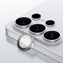 Samsung Galaxy S2 Uyumlu6 Ultra Amazingthing Titan Anti Reflective Kamera Lens Koruyucu + Kolay Uygulama Aparatlı - 8