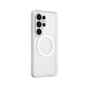 Samsung Galaxy S2 Uyumlu6 Ultra Kılıf M-Safe Şarj Özellikli Airbag Tasarımlı AmazingThing Titan Mag Case Serisi Kapak - 2