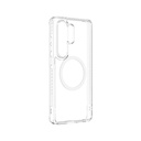 Samsung Galaxy S2 Uyumlu6 Ultra Kılıf M-Safe Şarj Özellikli Airbag Tasarımlı AmazingThing Titan Mag Case Serisi Kapak - 3