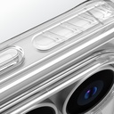 Samsung Galaxy S2 Uyumlu6 Ultra Kılıf M-Safe Şarj Özellikli Airbag Tasarımlı AmazingThing Titan Mag Case Serisi Kapak - 6
