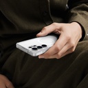 Samsung Galaxy S2 Uyumlu6 Ultra Kılıf M-Safe Şarj Özellikli Airbag Tasarımlı AmazingThing Titan Mag Case Serisi Kapak - 7