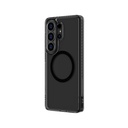 Samsung Galaxy S2 Uyumlu6 Ultra Kılıf M-Safe Şarj Özellikli Airbag Tasarımlı AmazingThing Titan Mag Case Serisi Kapak - 1
