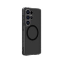 Samsung Galaxy S2 Uyumlu6 Ultra Kılıf M-Safe Şarj Özellikli Airbag Tasarımlı AmazingThing Titan Mag Case Serisi Kapak - 2