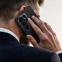 Samsung Galaxy S2 Uyumlu6 Ultra Kılıf M-safe Şarj Özellikli 1500D Aramid Fiber Amazingthing Titan Max Serisi Kapak - 7