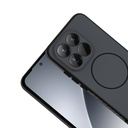 Xiaomi 15 UyumluT Kılıf M-safe Şarj Özellikli Zore Tea Kapak - 5