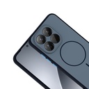 Xiaomi 15 UyumluT Kılıf M-safe Şarj Özellikli Zore Tea Kapak - 8