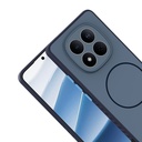 Xiaomi Redmi Note 15 4G Kılıf M-safe Şarj Özellikli Zore Tea Kapak - 2