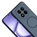 Xiaomi Redmi Note 15 Pro Kılıf M-safe Şarj Özellikli Zore Tea Kapak - 2