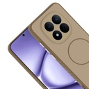 Xiaomi Redmi Note 15 Pro Kılıf M-safe Şarj Özellikli Zore Tea Kapak - 2