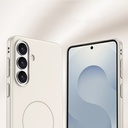Samsung Galaxy S2 Uyumlu6 Plus Kılıf M-safe Şarj Özellikli Wlons Frego Kapak - 3