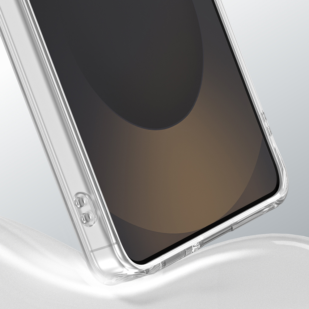 Samsung Galaxy S2 Uyumlu6 Ultra Kılıf M-safe Şarj Özellikli Yüzük Standlı Amazingthing Minimal Grip Serisi Kapak - 4