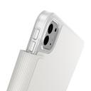 Apple iPad Pro 11 Uyumlu 2024 Uyumlu Amazingthing Minimal Mag Katlanabilir Standlı Kalem Bölmeli Kılıf - 1
