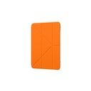 Apple iPad Pro 11 Uyumlu 2024 Uyumlu Amazingthing Minimal Serisi Katlanabilir Standlı Kılıf - 1