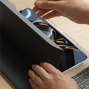 Apple iPad Pro 13 2025 M5 Amazingthing Minimal Serisi Katlanabilir Standlı Kılıf - 2