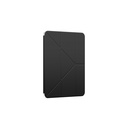 Apple iPad Pro 13 2025 M5 Amazingthing Minimal Serisi Katlanabilir Standlı Kılıf - 1