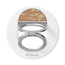 Pitaka Aramid Fiber Glints of Gold Serisi MagEZ Grip 3 Magnetik Ring Stand Telefon Tutucu - 2