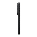 Samsung Galaxy S2 Uyumlu6 Ultra Kılıf M-safe Şarj Özellikli 600D Aramid Fiber Pitaka Ultra-Slim Classic Serisi Black-Grey Twill Kapak - 6