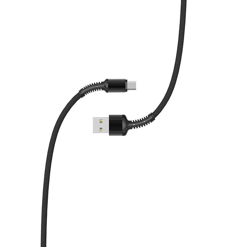 Zore LS63 Lightning Usb Kablo - 16