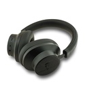 Lacoste Orjinal Lisanslı LH02 ANC Taşıma Çantalı Ayarlanabilir Kulak Üstü Bluetooth Kulaklık v5.4 - 1