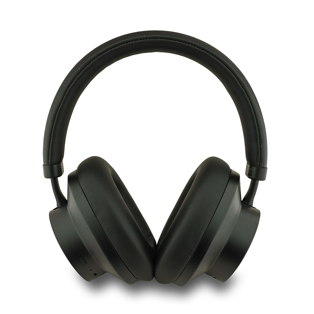Lacoste Orjinal Lisanslı LH02 ANC Taşıma Çantalı Ayarlanabilir Kulak Üstü Bluetooth Kulaklık v5.4 - 2
