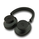 Lacoste Orjinal Lisanslı LH02 ANC Taşıma Çantalı Ayarlanabilir Kulak Üstü Bluetooth Kulaklık v5.4 - 3