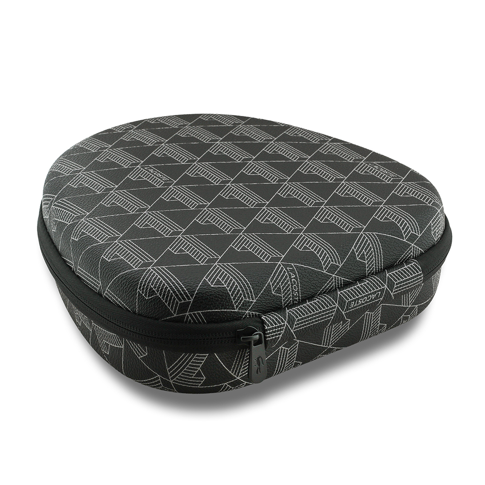 Lacoste Orjinal Lisanslı LH02 ANC Taşıma Çantalı Ayarlanabilir Kulak Üstü Bluetooth Kulaklık v5.4 - 5