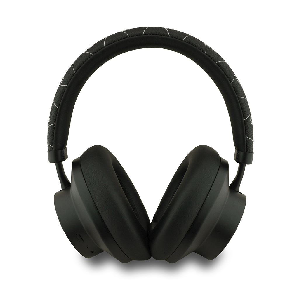 Lacoste Orjinal Lisanslı LH02 ANC Taşıma Çantalı Ayarlanabilir Kulak Üstü Bluetooth Kulaklık v5.4 - 8