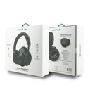 Lacoste Orjinal Lisanslı LH02 ANC Taşıma Çantalı Ayarlanabilir Kulak Üstü Bluetooth Kulaklık v5.4 - 12