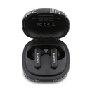 Lacoste Orjinal Lisanslı ANC/ENC Monogram Desenli TWS Kulak İçi Bluetooth Kulaklık v5.4 - 3