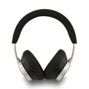 Guess Orjinal Lisanslı Ayarlanabilir 4G Desenli Metal Klasik Logolu Kulak Üstü Bluetooth Kulaklık - 1