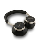 Guess Orjinal Lisanslı Ayarlanabilir 4G Desenli Metal Klasik Logolu Kulak Üstü Bluetooth Kulaklık - 3