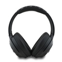 Lacoste Orjinal Lisanslı LH01 ANC Taşıma Çantalı Katlanabilir Kulak Üstü Bluetooth Kulaklık v5.4 - 2