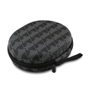 Lacoste Orjinal Lisanslı LH01 ANC Taşıma Çantalı Katlanabilir Kulak Üstü Bluetooth Kulaklık v5.4 - 4