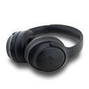Lacoste Orjinal Lisanslı LH01 ANC Taşıma Çantalı Katlanabilir Kulak Üstü Bluetooth Kulaklık v5.4 - 7