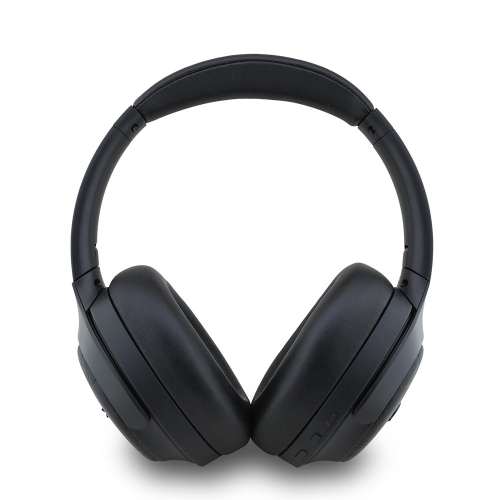 Lacoste Orjinal Lisanslı LH01 ANC Taşıma Çantalı Katlanabilir Kulak Üstü Bluetooth Kulaklık v5.4 - 8