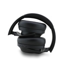 Lacoste Orjinal Lisanslı LH01 ANC Taşıma Çantalı Katlanabilir Kulak Üstü Bluetooth Kulaklık v5.4 - 9
