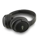 Lacoste Orjinal Lisanslı LH01 ANC Taşıma Çantalı Katlanabilir Kulak Üstü Bluetooth Kulaklık v5.4 - 10
