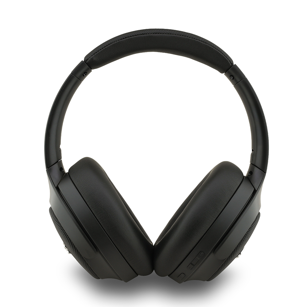 Lacoste Orjinal Lisanslı LH01 ANC Taşıma Çantalı Katlanabilir Kulak Üstü Bluetooth Kulaklık v5.4 - 11
