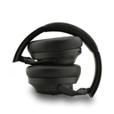 Lacoste Orjinal Lisanslı LH01 ANC Taşıma Çantalı Katlanabilir Kulak Üstü Bluetooth Kulaklık v5.4 - 12