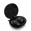 Lacoste Orjinal Lisanslı LH01 ANC Taşıma Çantalı Katlanabilir Kulak Üstü Bluetooth Kulaklık v5.4 - 13