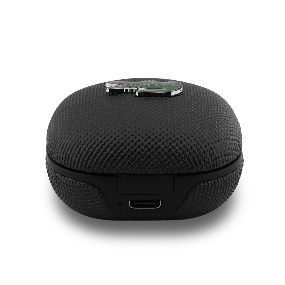 Lacoste Orjinal Lisanslı Logolu TWS Kulak İçi Bluetooth Kulaklık - 2