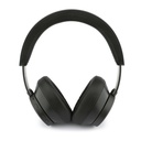 Guess Orjinal Lisanslı ENC PU 4G Desenli Üçgen Logolu Kulak Üstü Bluetooth Kulaklık - 4